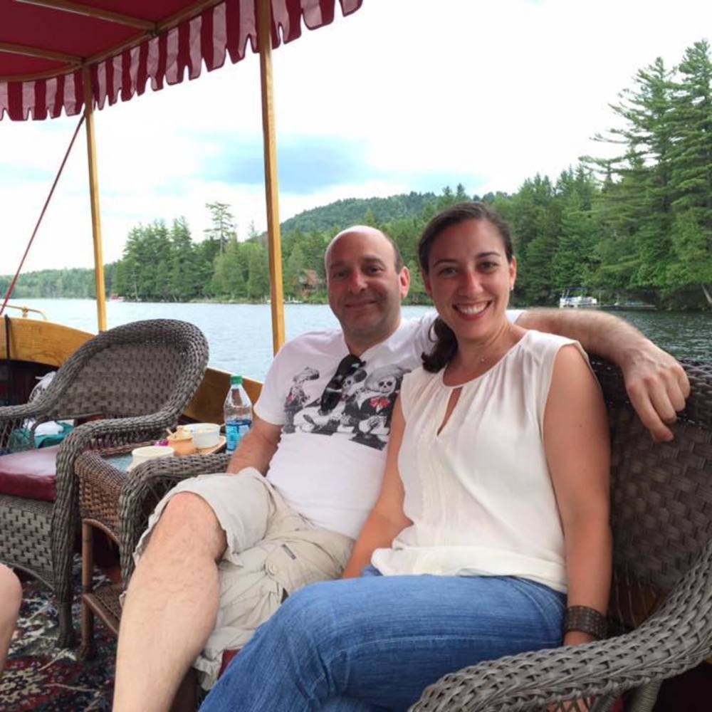 Meet your Posher, Susan